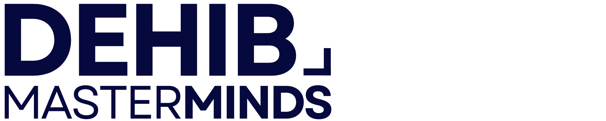 DEHIB Masterminds