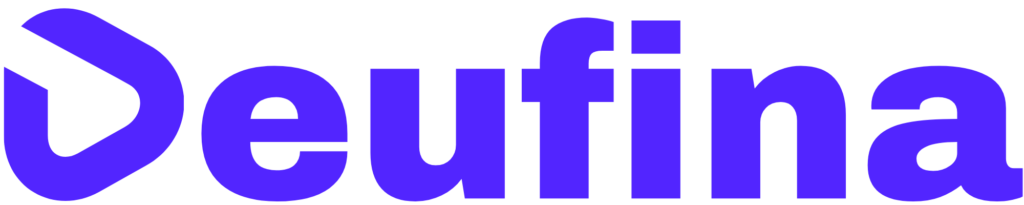 DEUFINA Logo