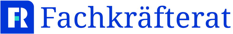 Fachkräfterat Logo